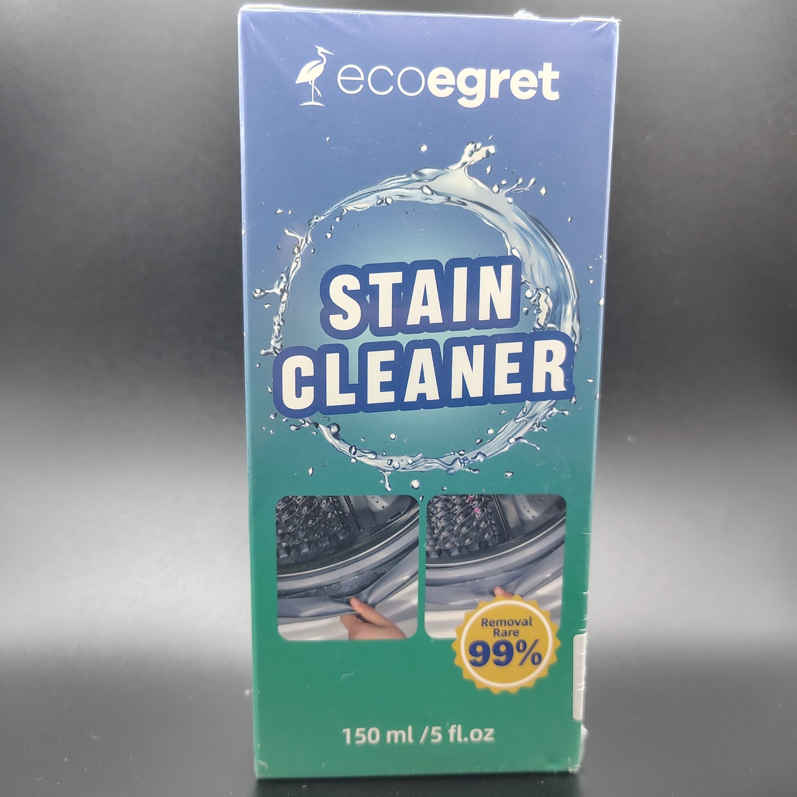 Ecoegret Stain Cleaner