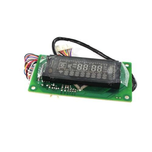 LG EBR78230402 Display PCB Assembly 1/2" Plastic Circuit Board