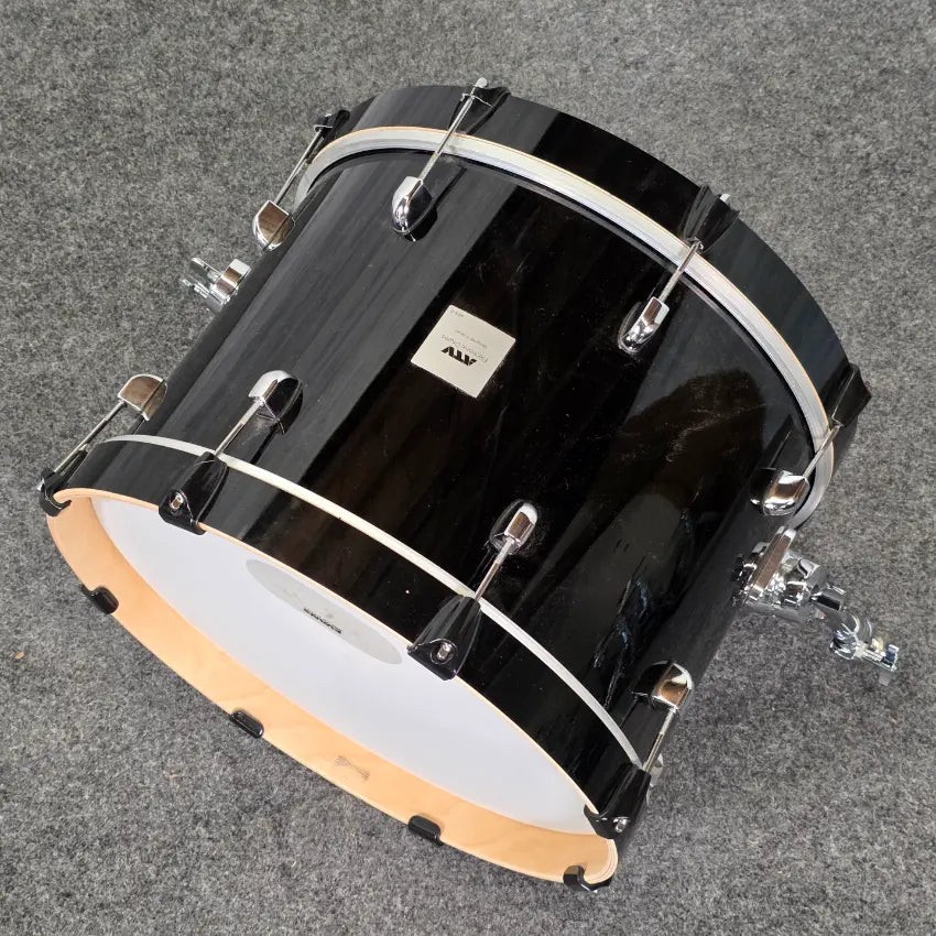 Used ATV Electronic Drum Set w/Pearl MimicPro Module - Good