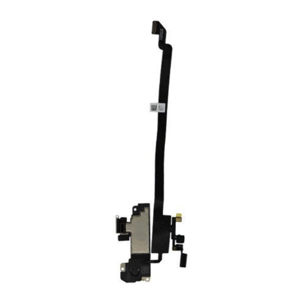 Earpiece Speaker with Proximity Light Sensor Flex Cable For iPhone XR 6.1"