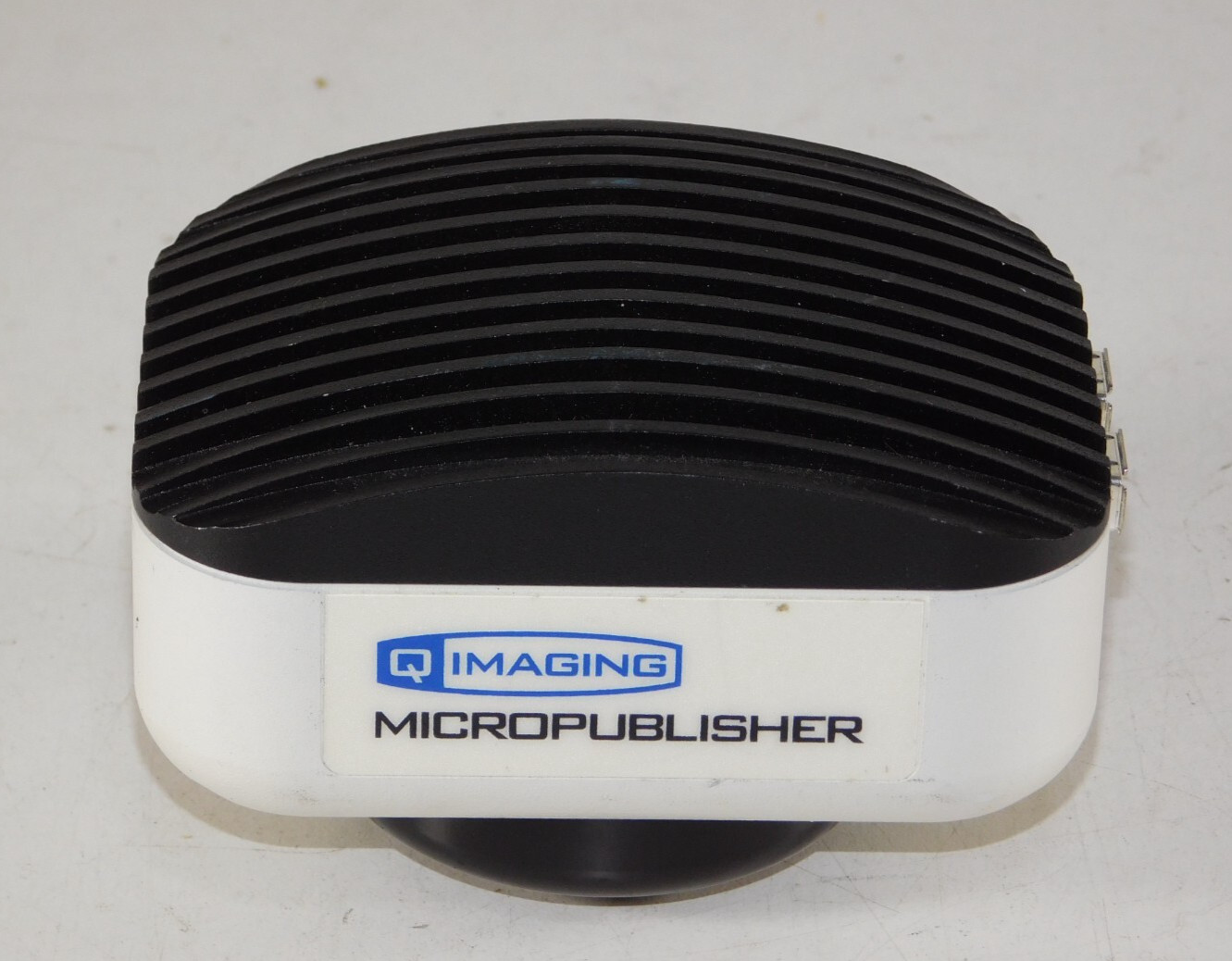 QImaging 32-0028A-183 Micropublisher Cooled Microscope CCD Camera Head Canada