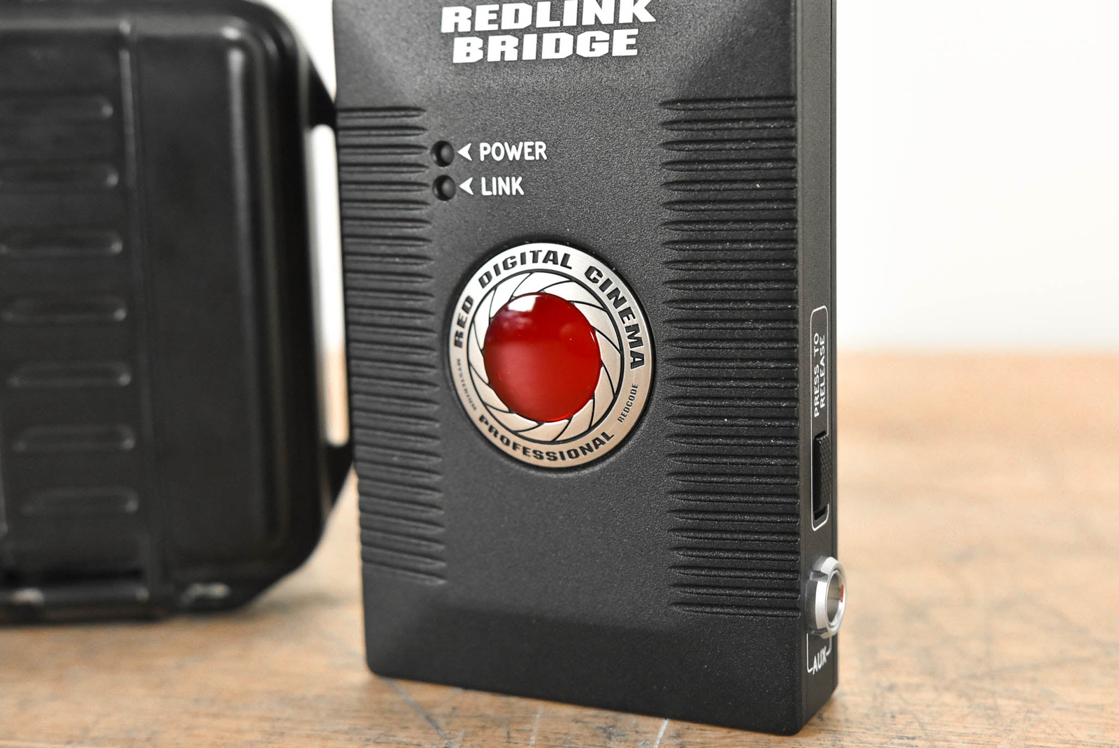 RED REDLINK Development Kit CG0024L