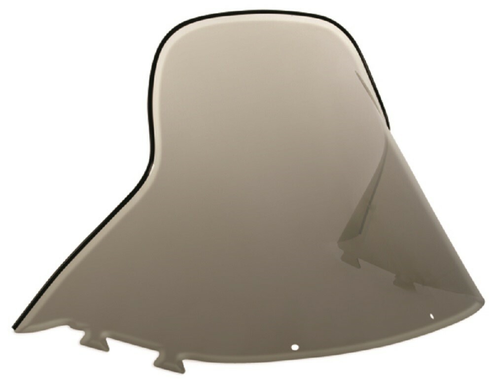 Polaris Indy 500 RMK, SKS, 1994-1999, 19" Smoke Windshield