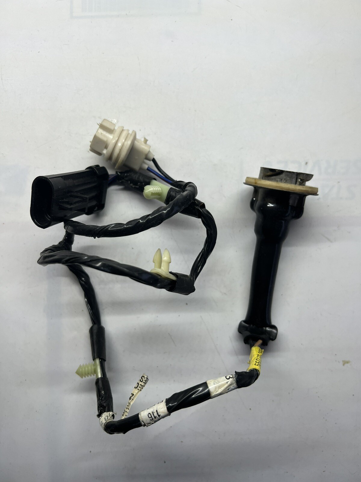 Headlamp Wiring Mopar 56017266