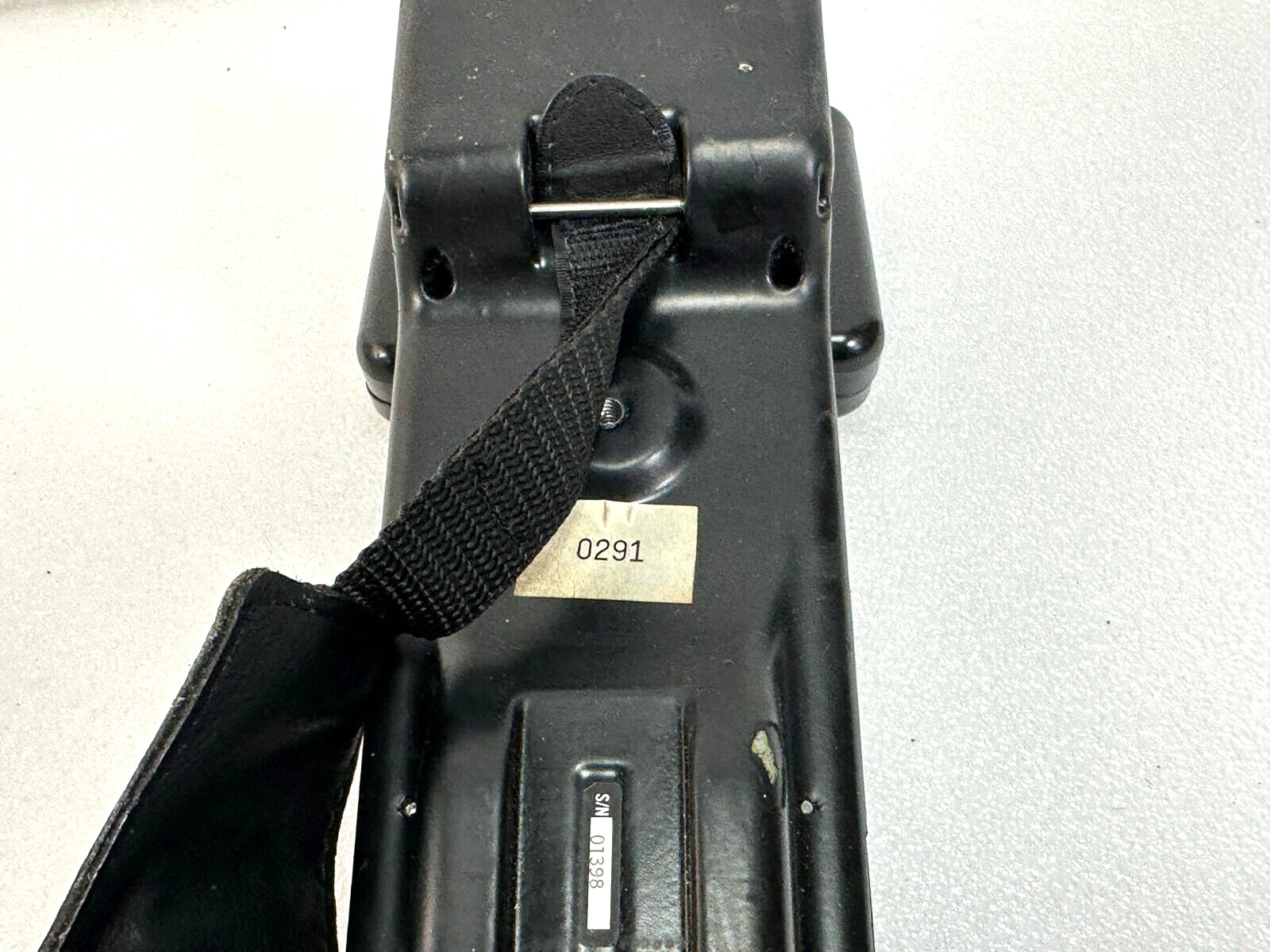 NARDA 8718 Electromagnetic Survey Meter NICE UNIT & DEAL FREE SHIPPING 🚚