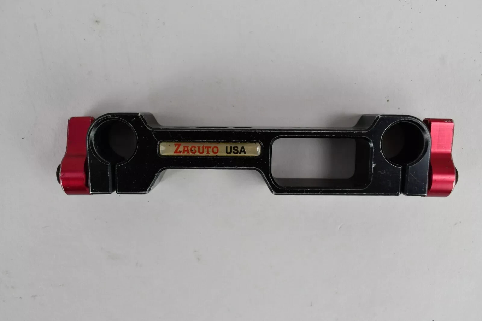 Zacuto Z-MMA Studio 15mm Minimount