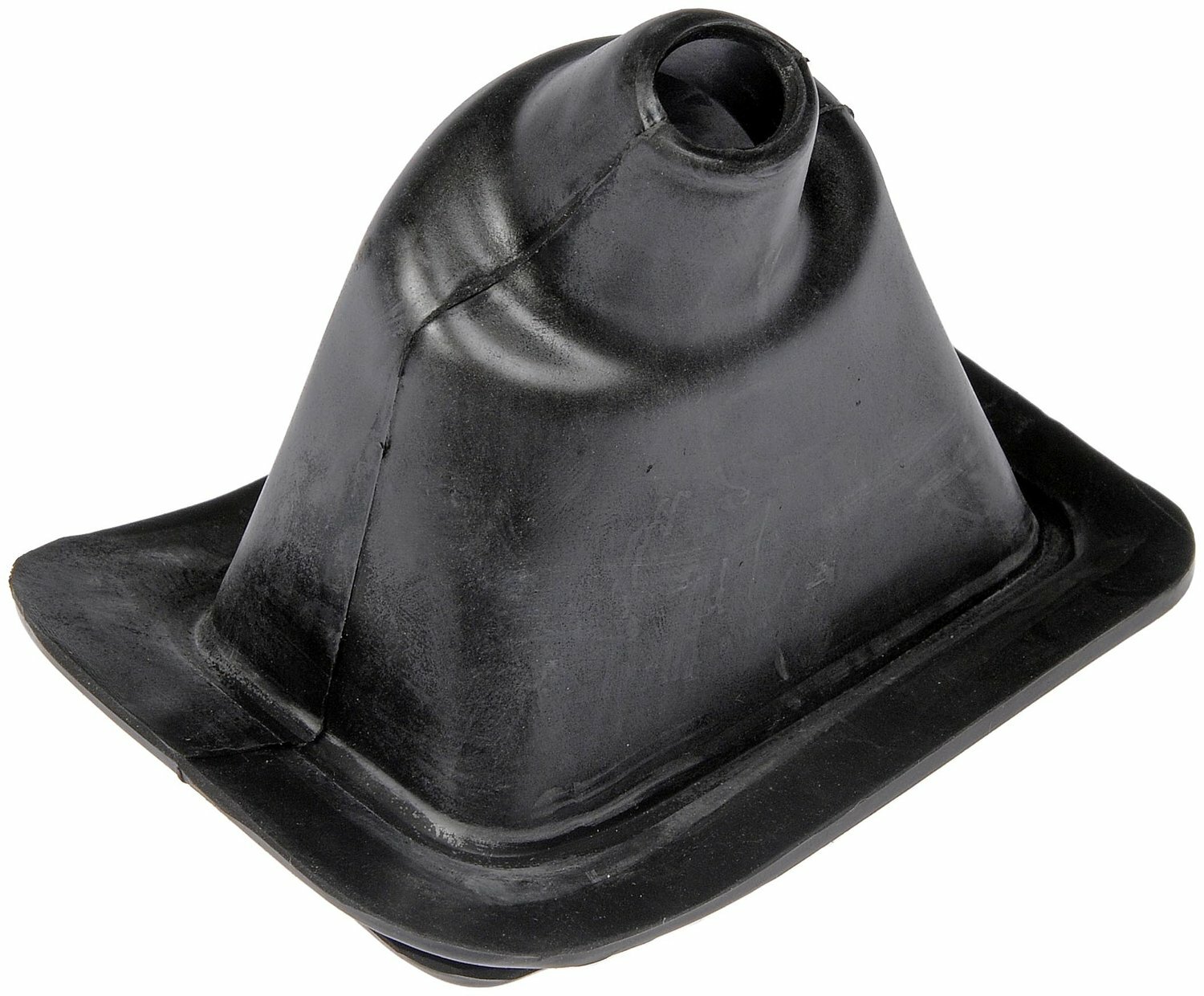 For 1995-2000 Chevrolet K3500 Automatic / Manual Transmission Shift Boot Dorman