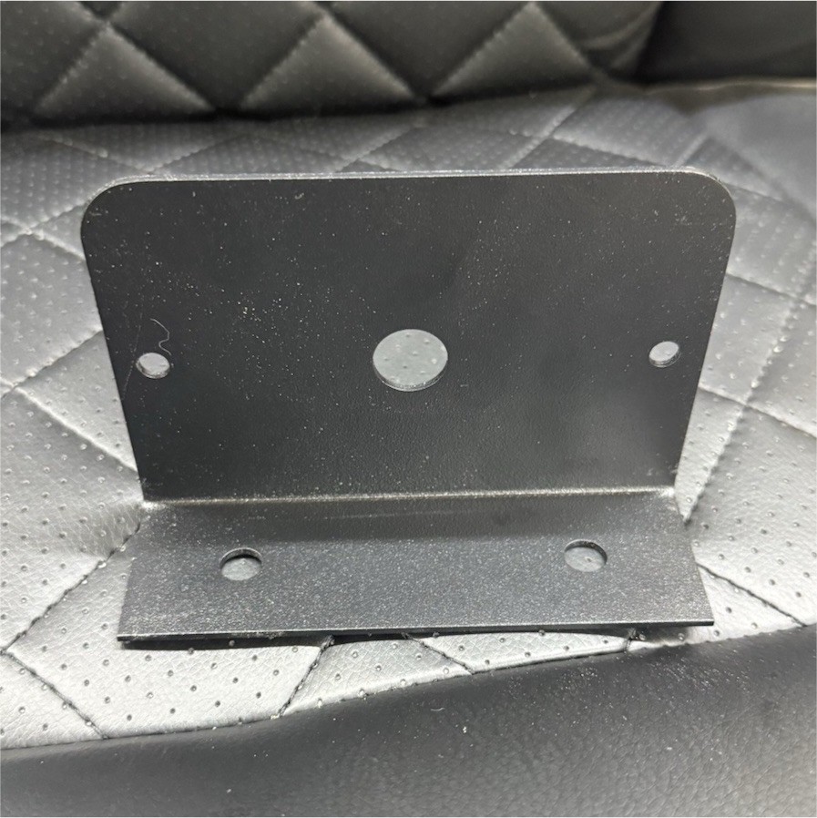 90 Degree (L Bracket) Compatible with WHELEN M4 LIGHTS