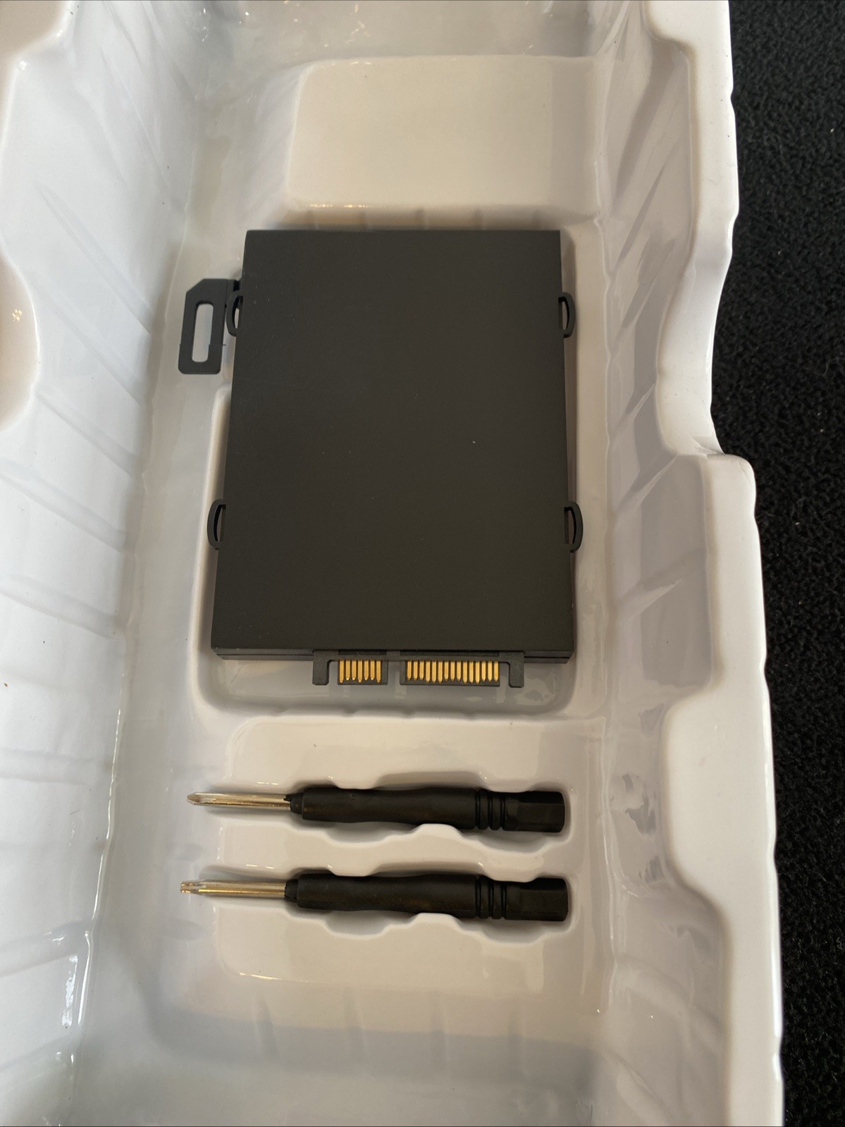 PS4 Data Bank 3.5" Hard Drive Upgrade Dock Enclosure