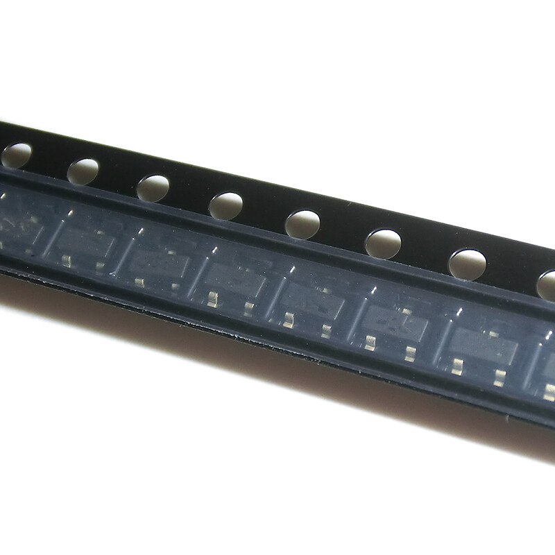 10PCS SST113-T1-E3 SOT23