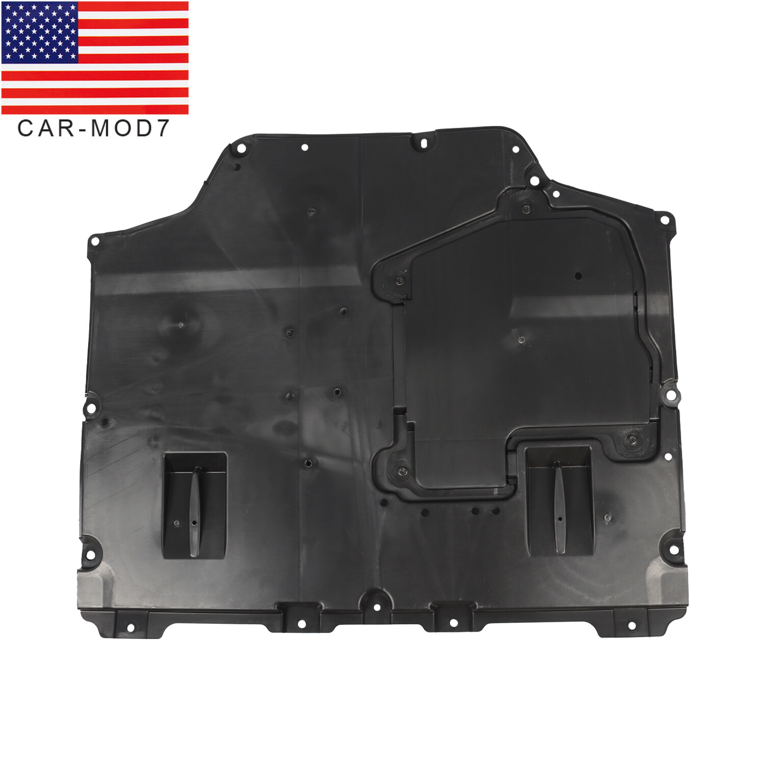 Engine Splash Shields 5141002440 for Toyota Corolla 2019-2023