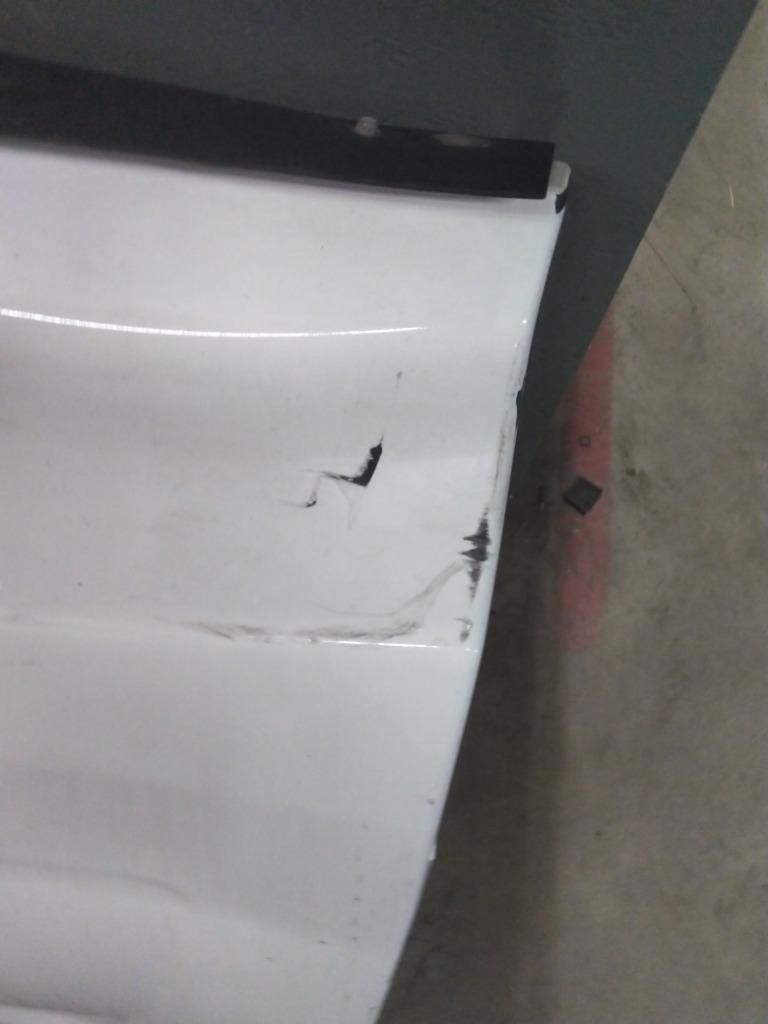For 2021 INTERNATIONAL LT SIDE FAIRING Left , IL