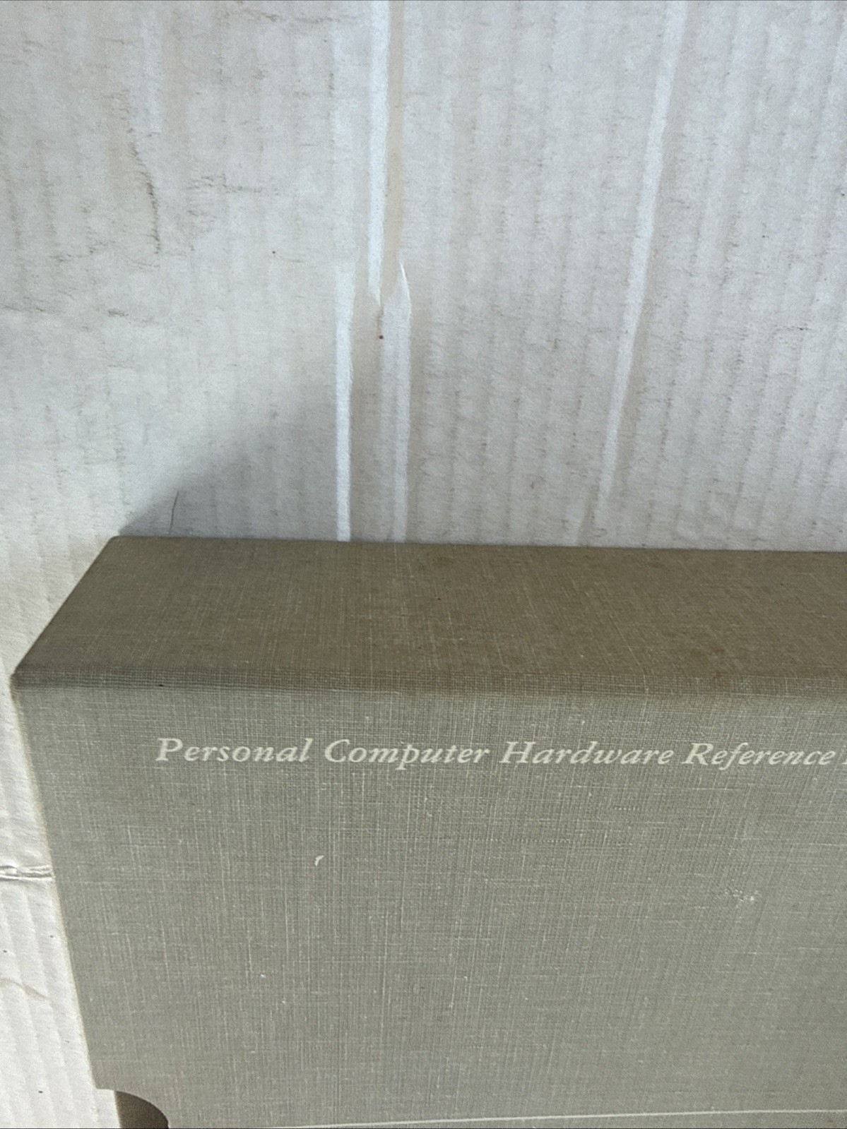 IBM PCjr BASIC - Personal Computer PCjr Hardware Reference Library 1983 6322881