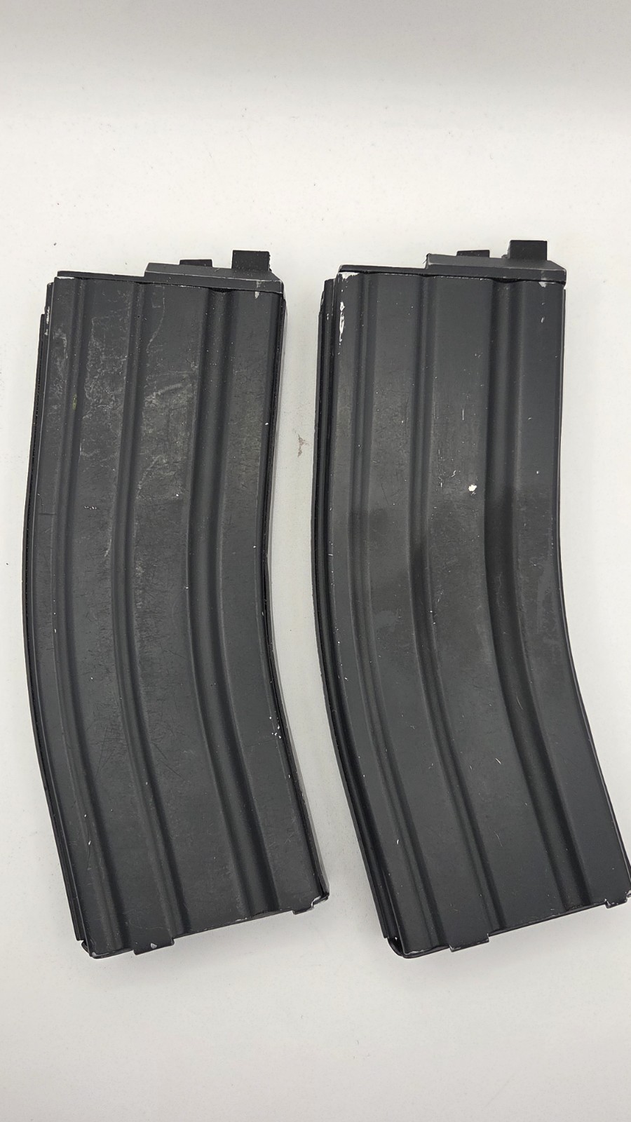Airsoft We-Tech Gbbr Magazines Green Gas M4, Pdw, ACR, 6mm