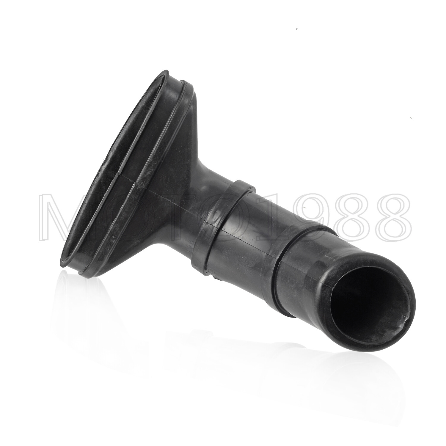 Snorkel Intake Airbox Duct Boot Compatible with Yamaha Banshee 350 1987 - 2006