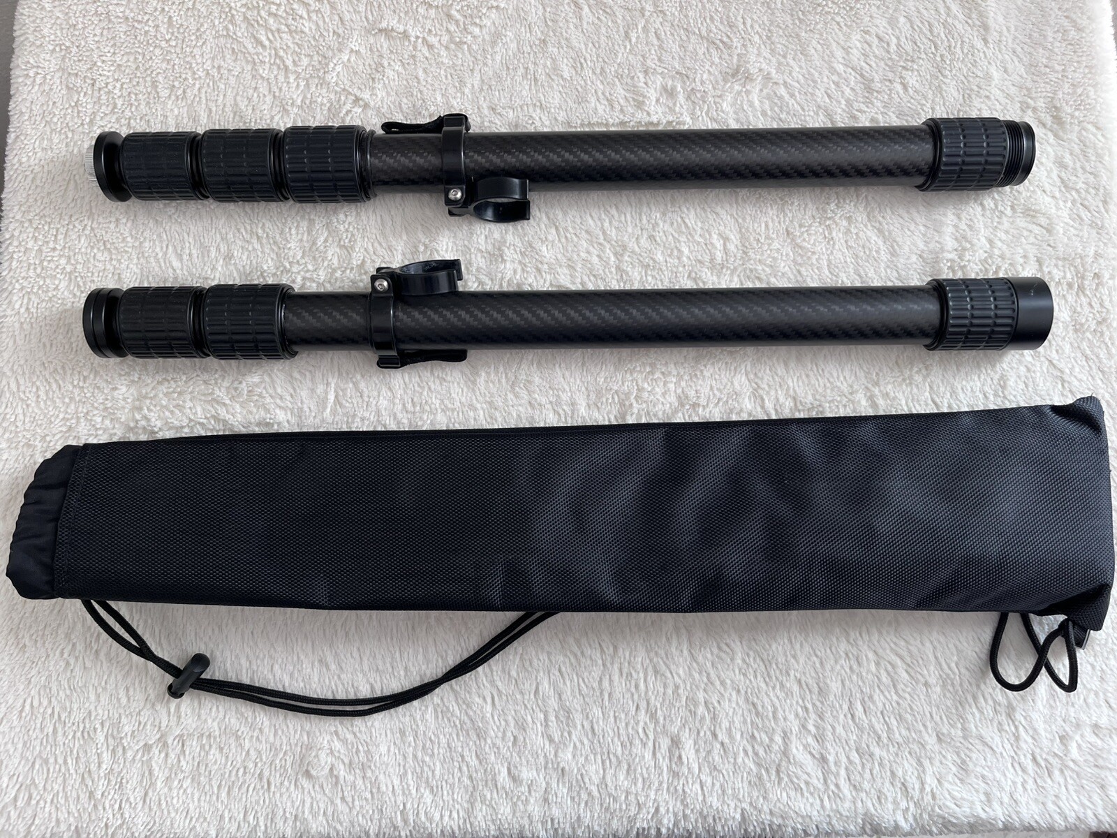 Fanotec Camera Pole