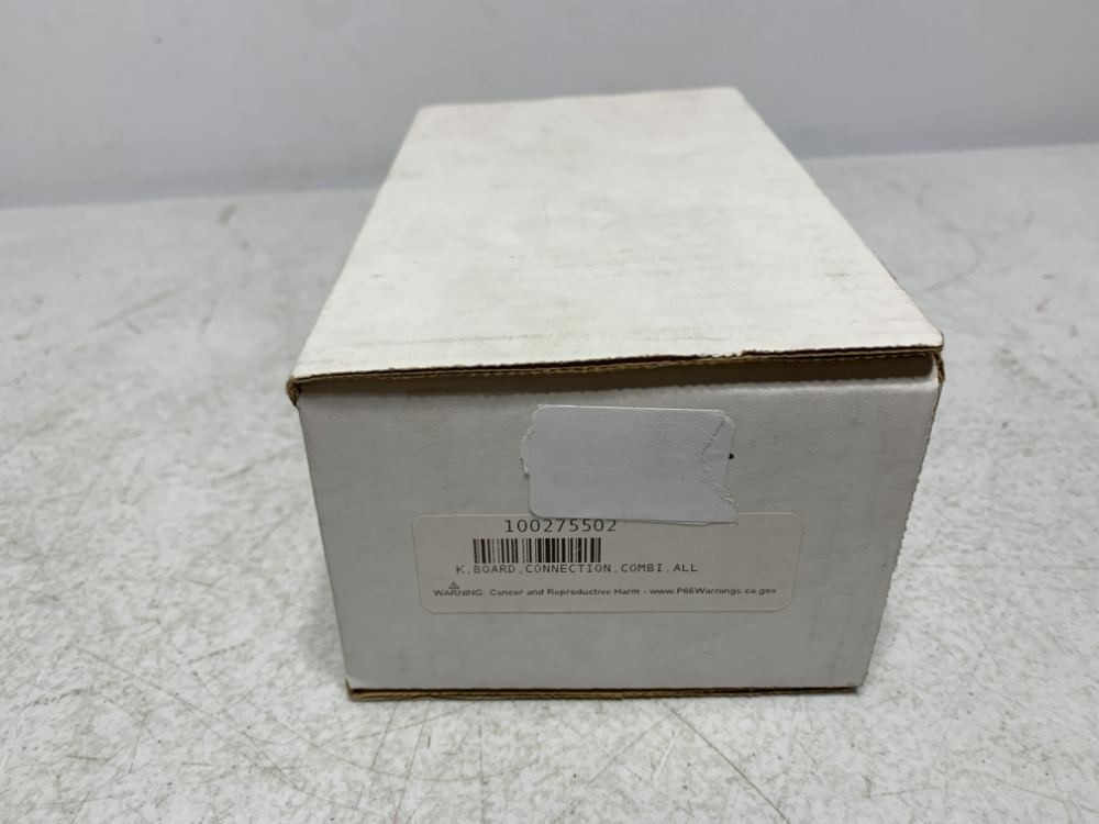 Lochinvar 100275502 Connection Board Combi