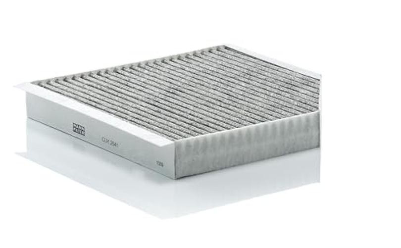 CUK 2641 Cabin Air Filter