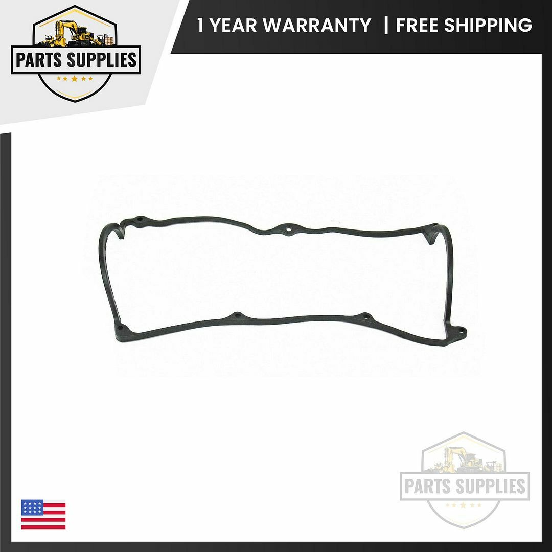 FORKLIFT VALVE COVER GASKET YALE 9012908-11 901290811 Fits Mazda FE and F2 Yale