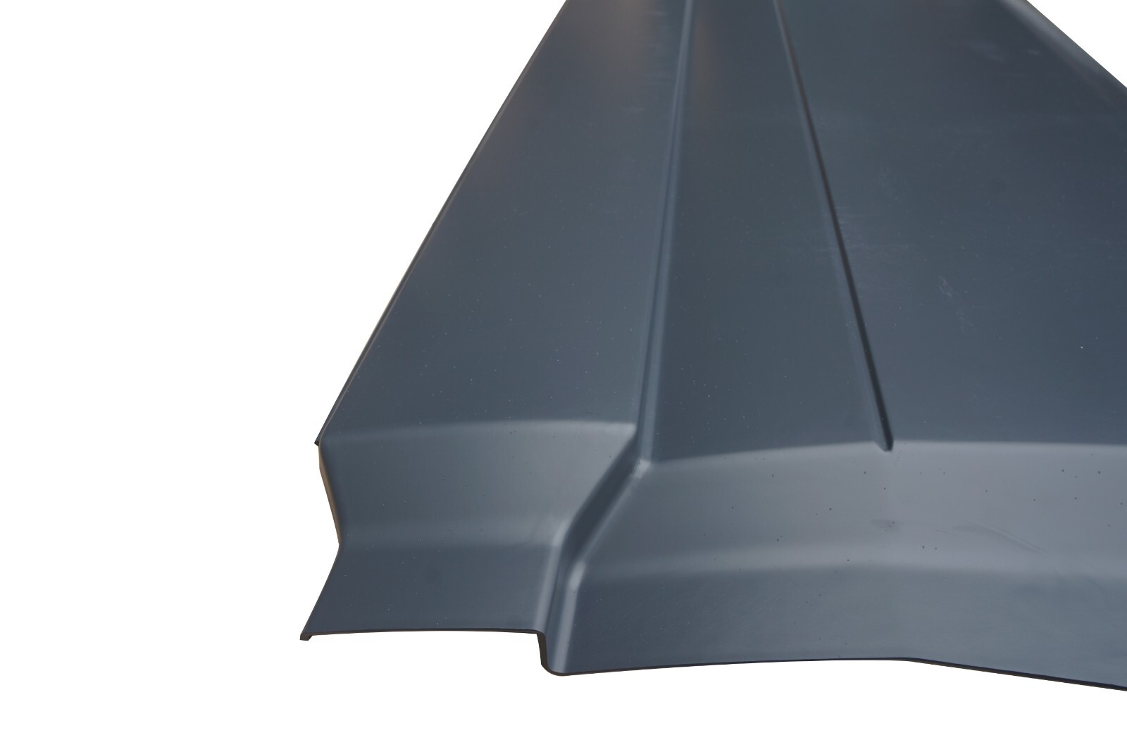 Fairing Panel Middle 72in Left Driver Side For Volvo VNL 2018-2023