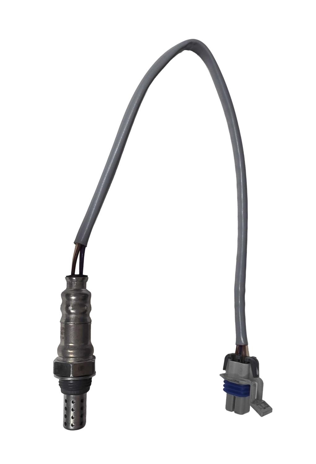 ACDelco 213-3540 Oxygen Sensor for Cadillac Chevrolet GMC Avalanche Camaro 08-17