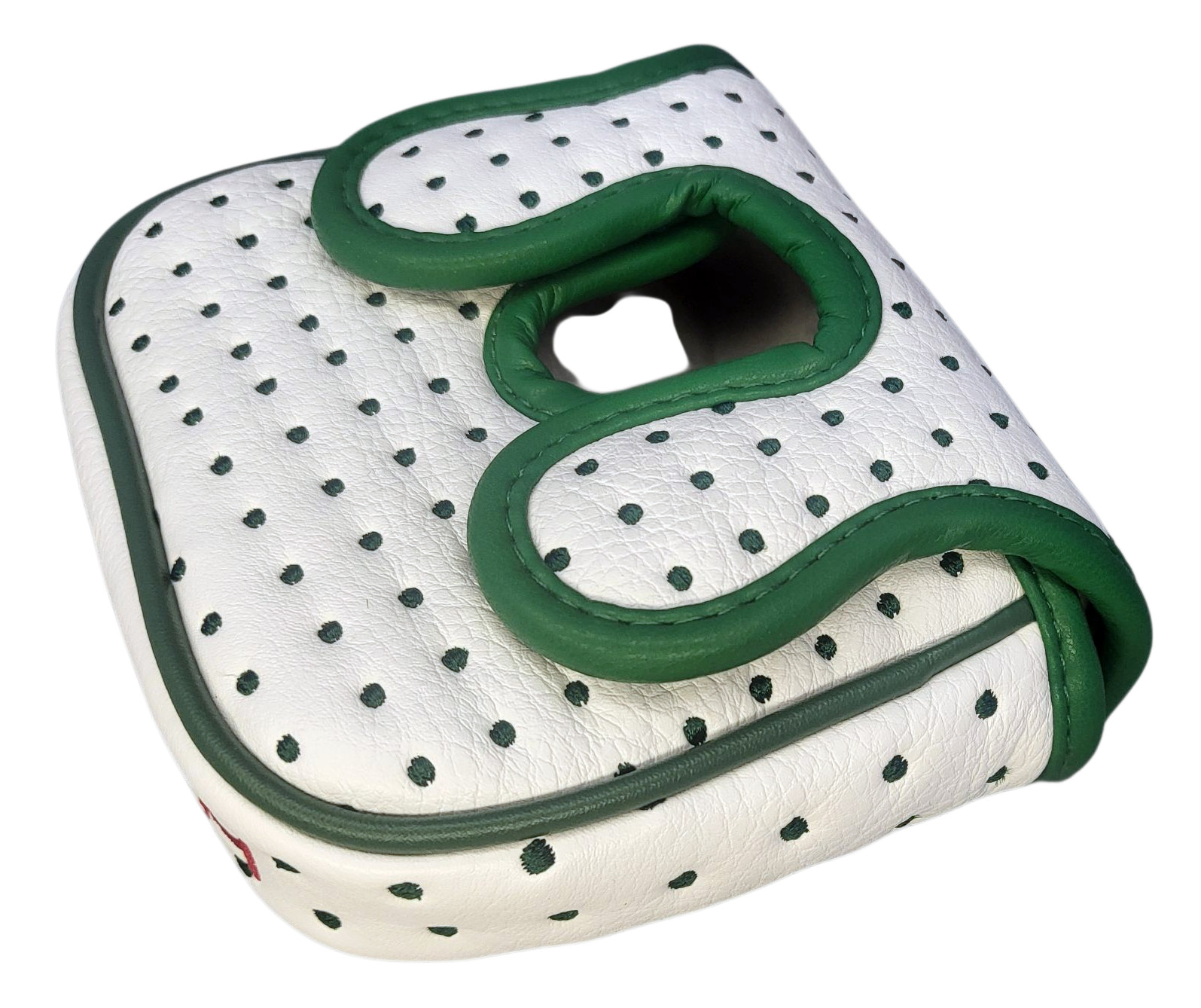 TaylorMade Spider ZT Center-Shafted Putter Cover by ReadyGOLF - Donut Box (Putt