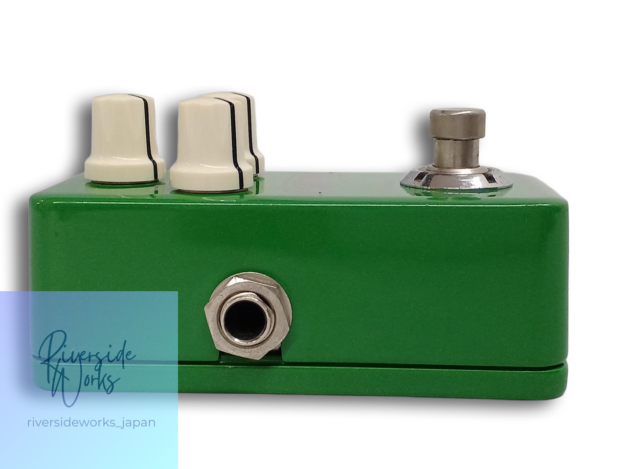 TC Electronic Chorus Pedal CORONA CHORUS