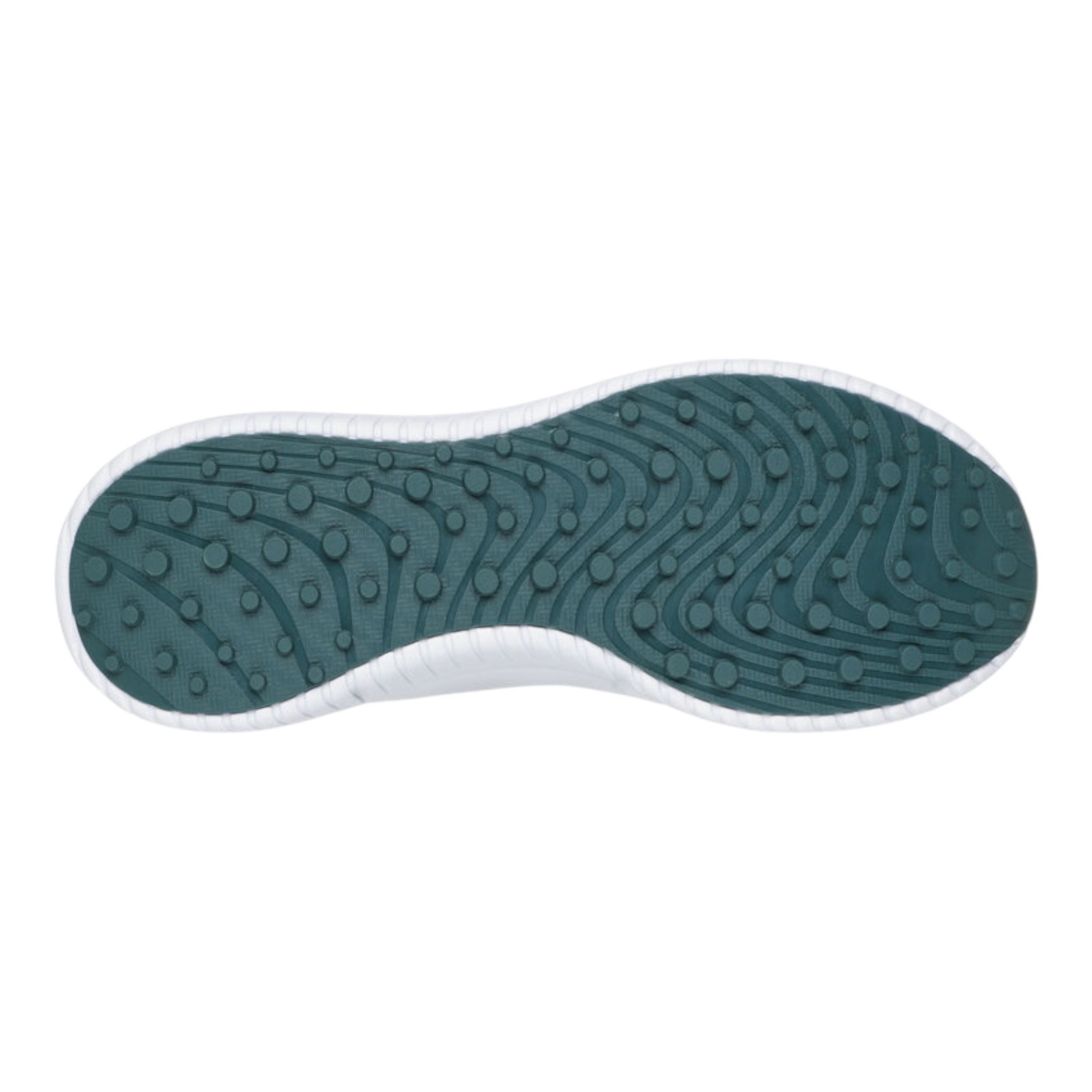 SKECHERS GO GOLF FLIGHT WHITE/GREEN