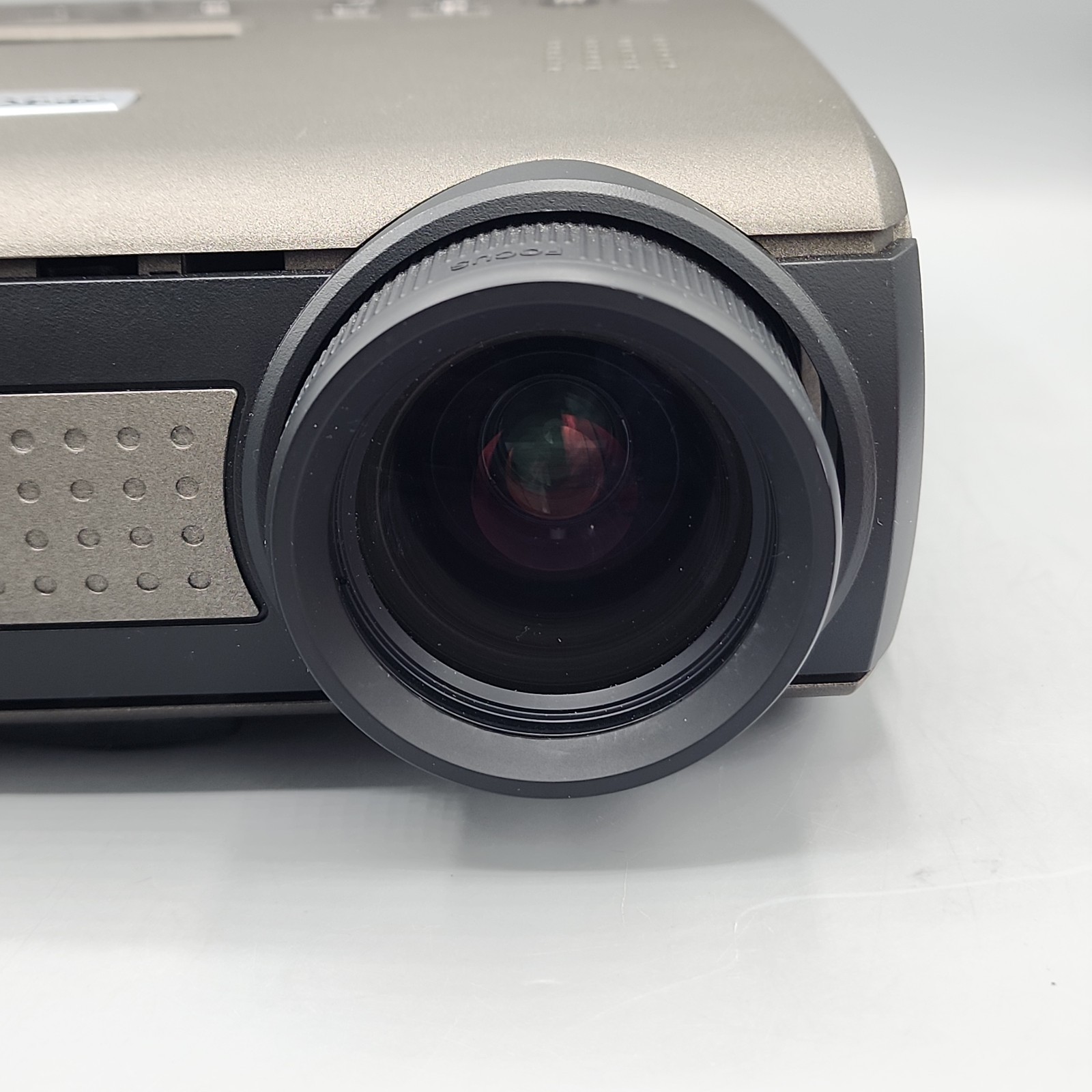 ASK Proxima C170 Model GEN205 Portable Projector - TESTED