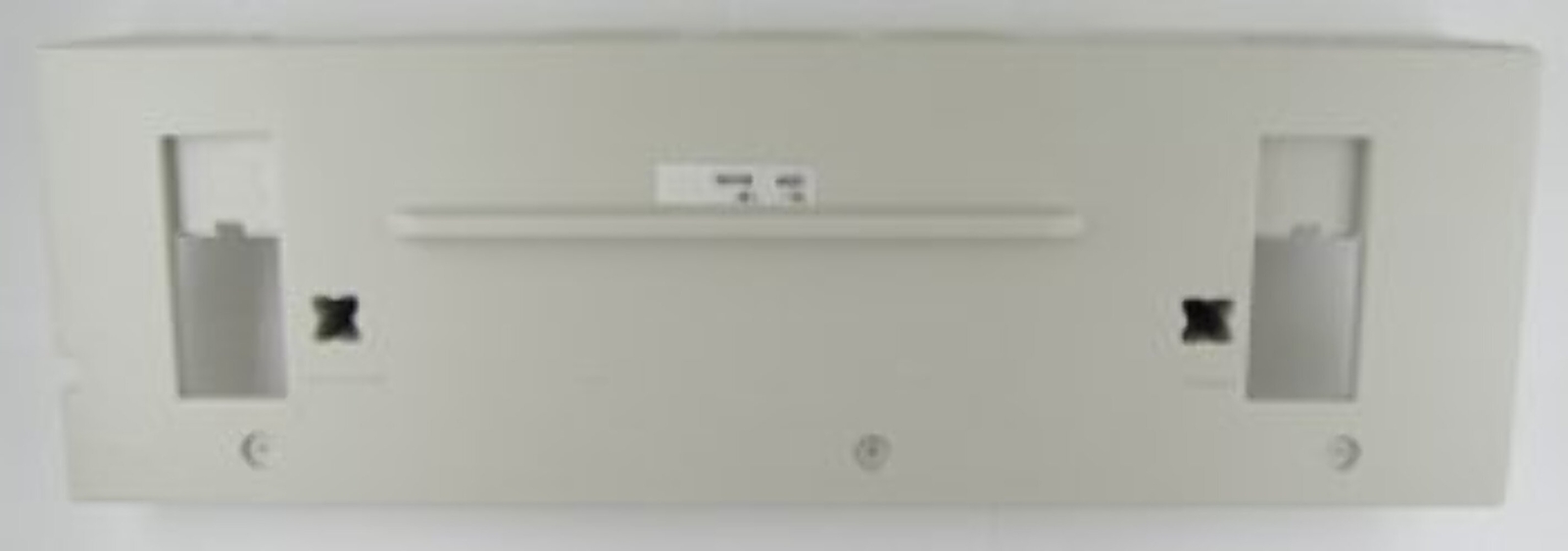 Lexmark 40X3856 ~ Lexmark Scanner Rear Cover ASM