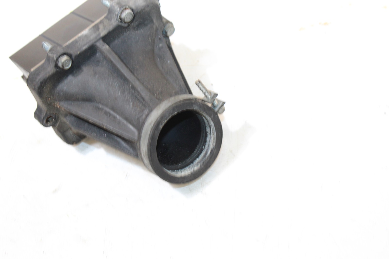 2008 Ski-doo Summit 800 Intake Reed Block Assembly 420924792