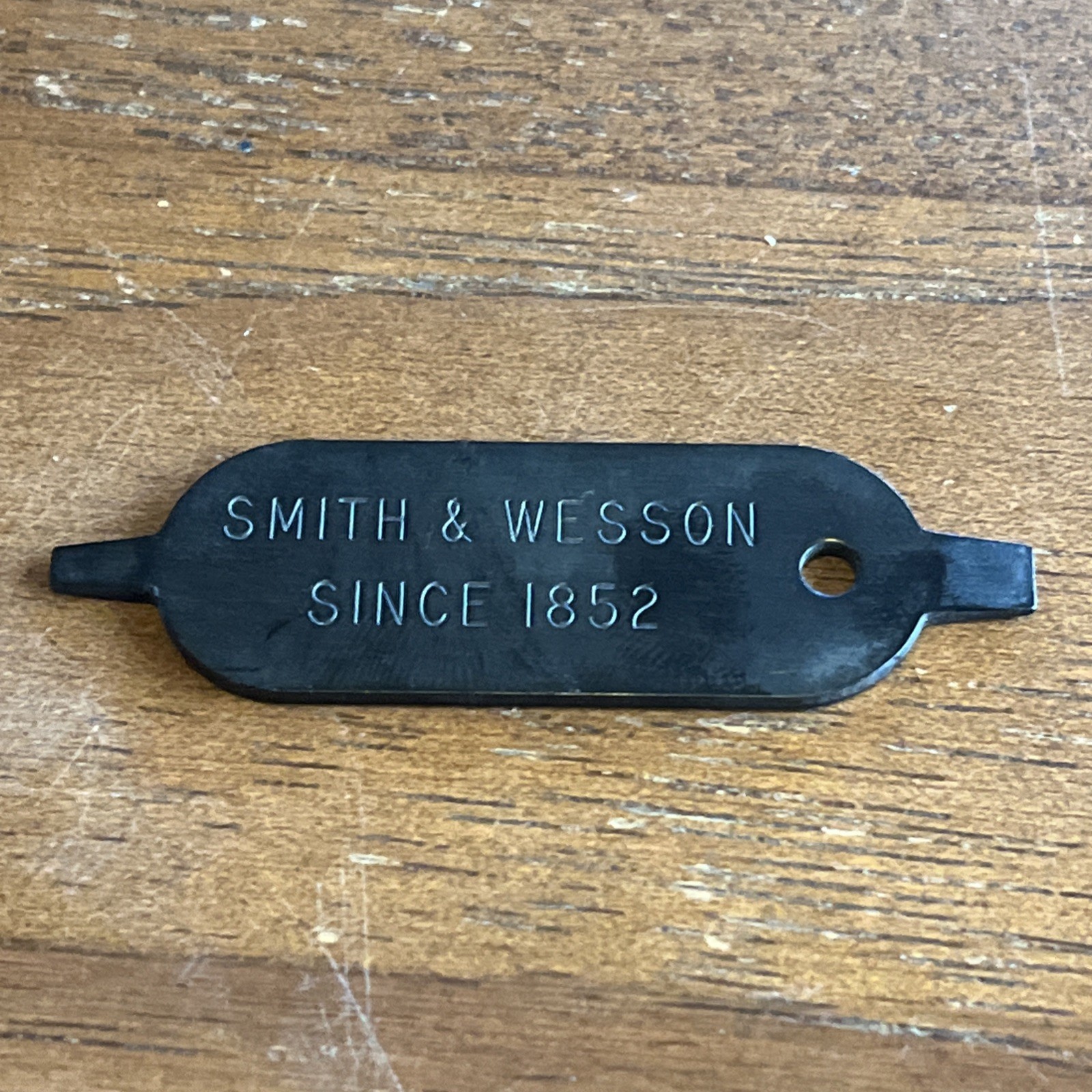 S&W Sight Adjustment Tool Smith And Wesson