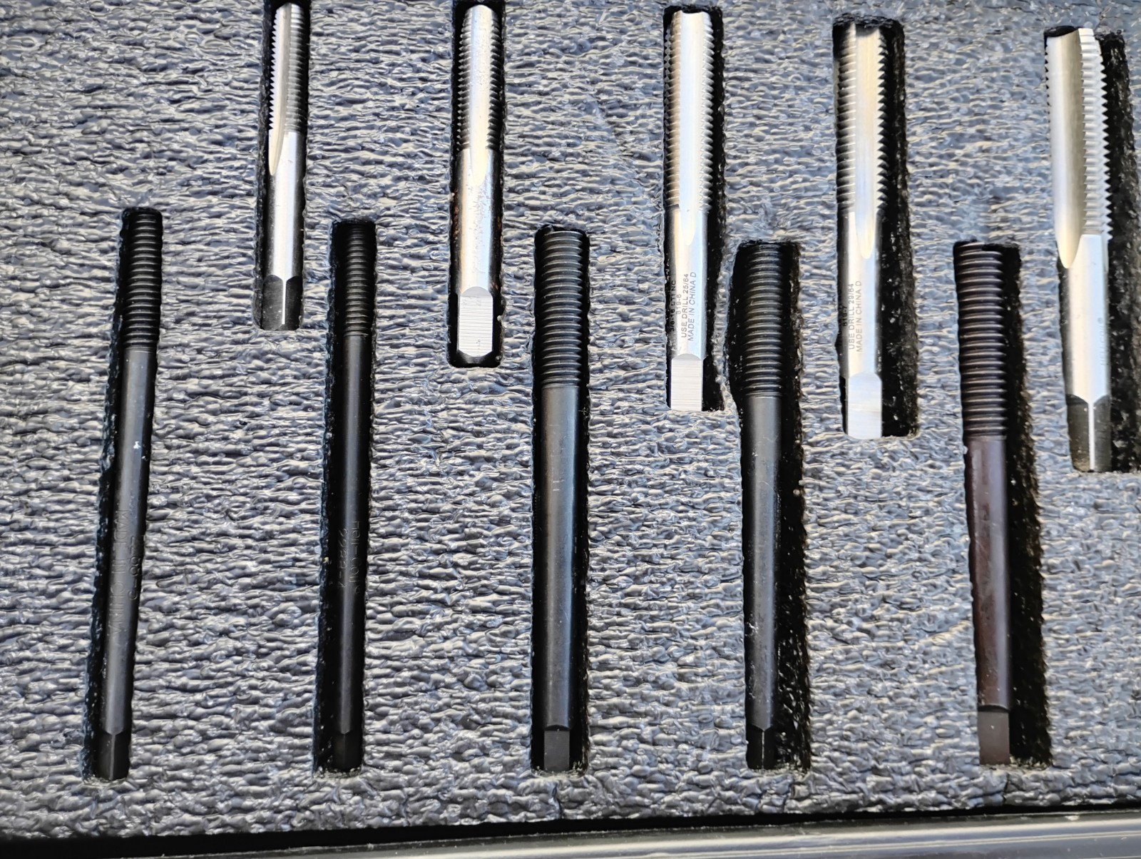 HeliCoil 5621 Automotive Thread Repair Kit