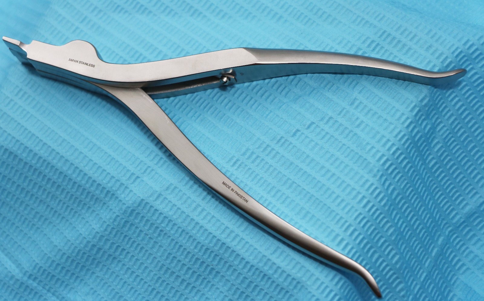 THREE PRONG CAST SPREADER 9" SURGICAL ORTHOPEDIC-JAPAN STAINLESS PREMIUM GRADE