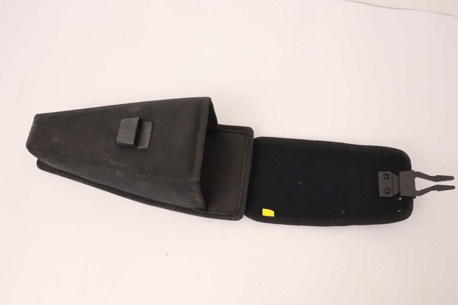 ICX identiFINDER Radiation Detector / Gamma Spectrometer Protective Case Only