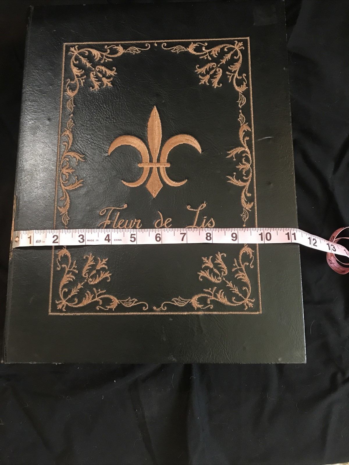 hidden storage stash box