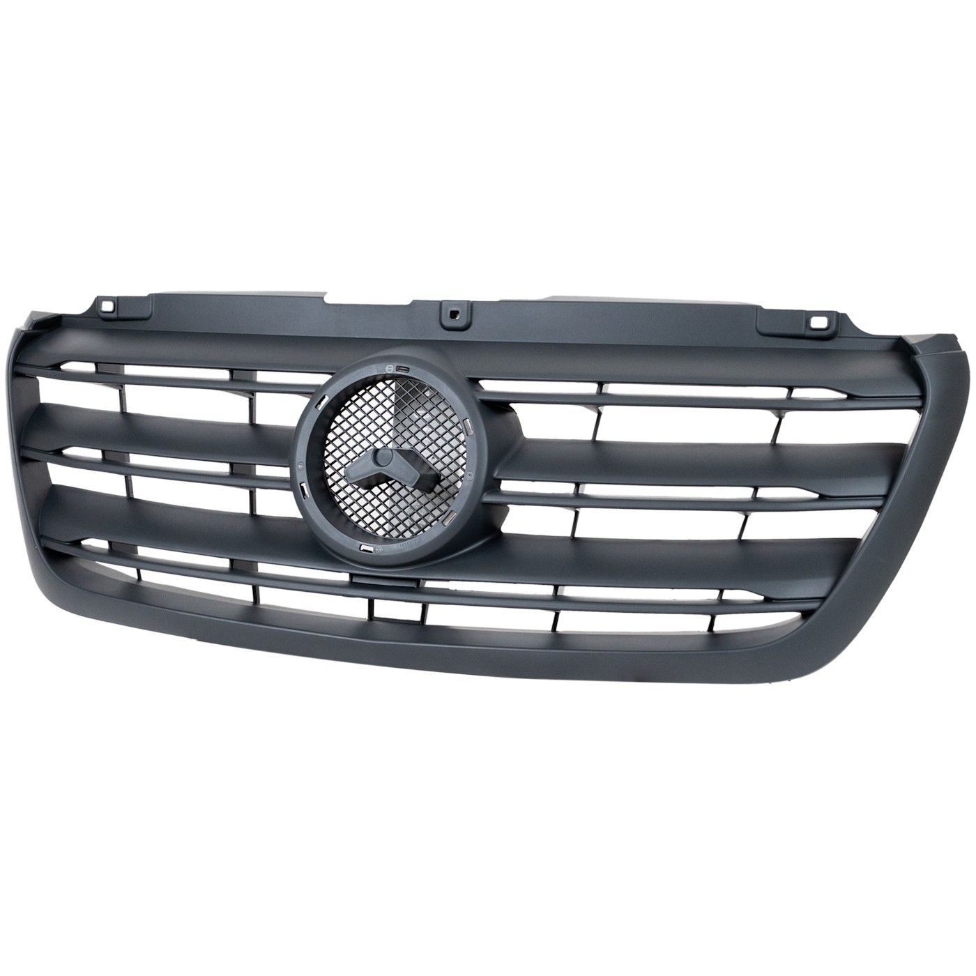 Grille For Mercedes Benz Sprinter 1500 2500 3500 3500XD 2019-2025 MB1200206