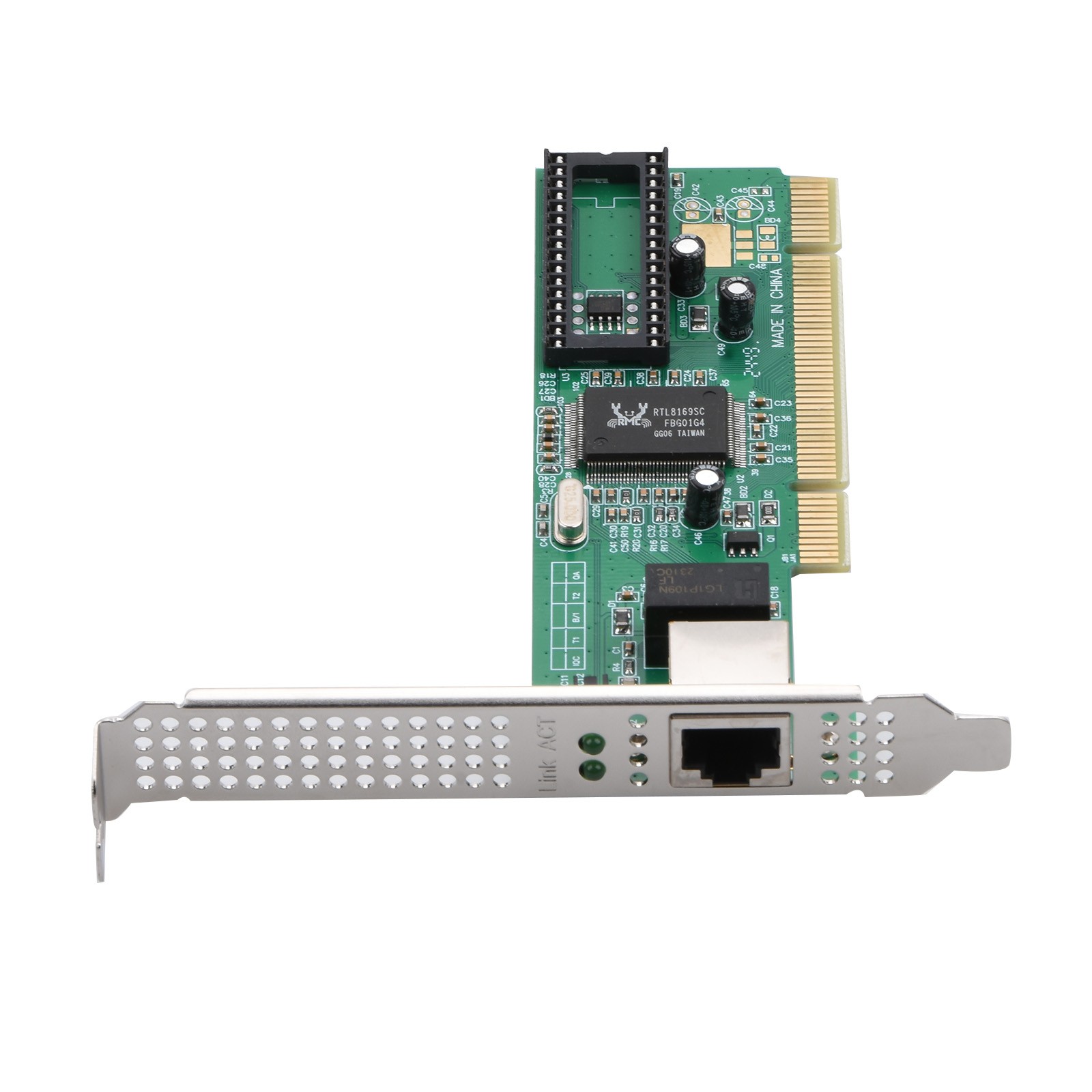 Network Controller Card Fit For 0℃~55 ℃ (32℉~131 ℉) Working Temperature