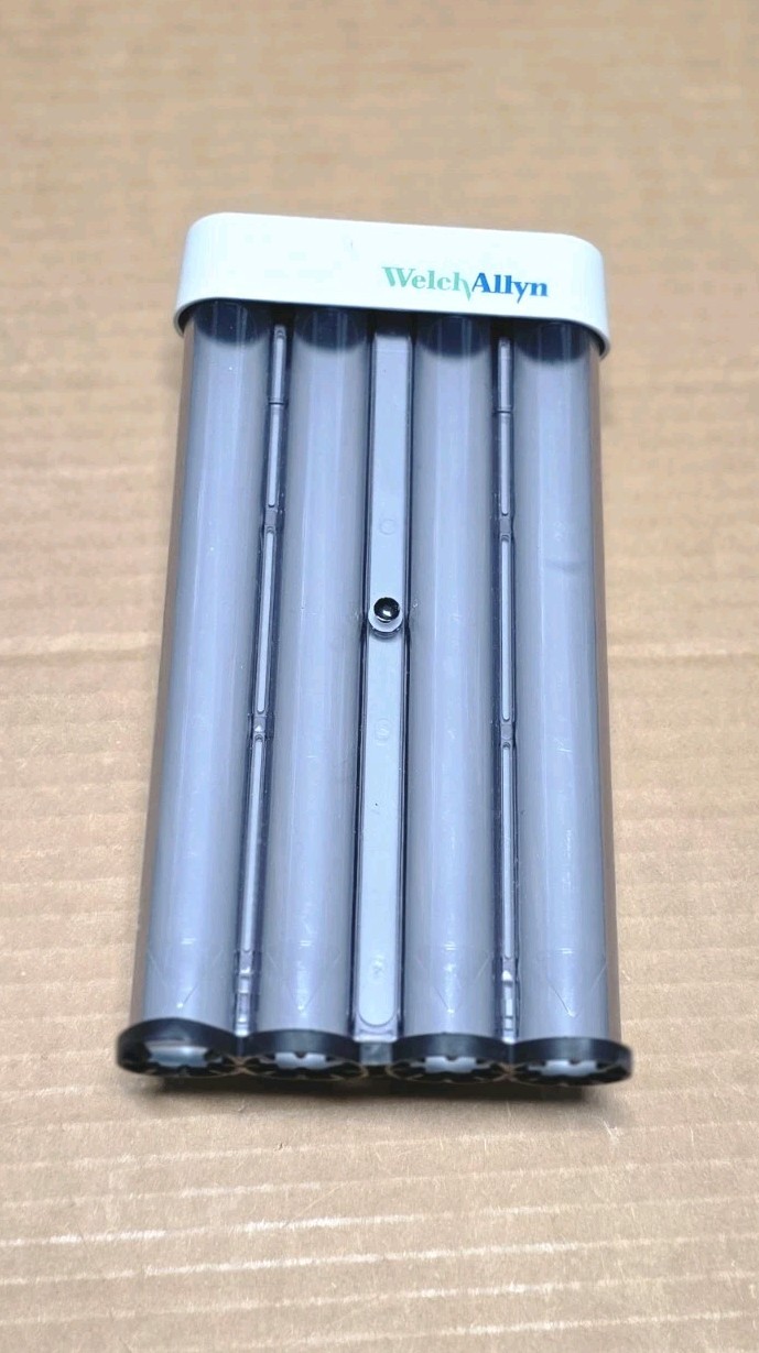 USED - Welch Allyn 52100 KleenSpec Dispenser FOR 52133-52134-52135 SPEC