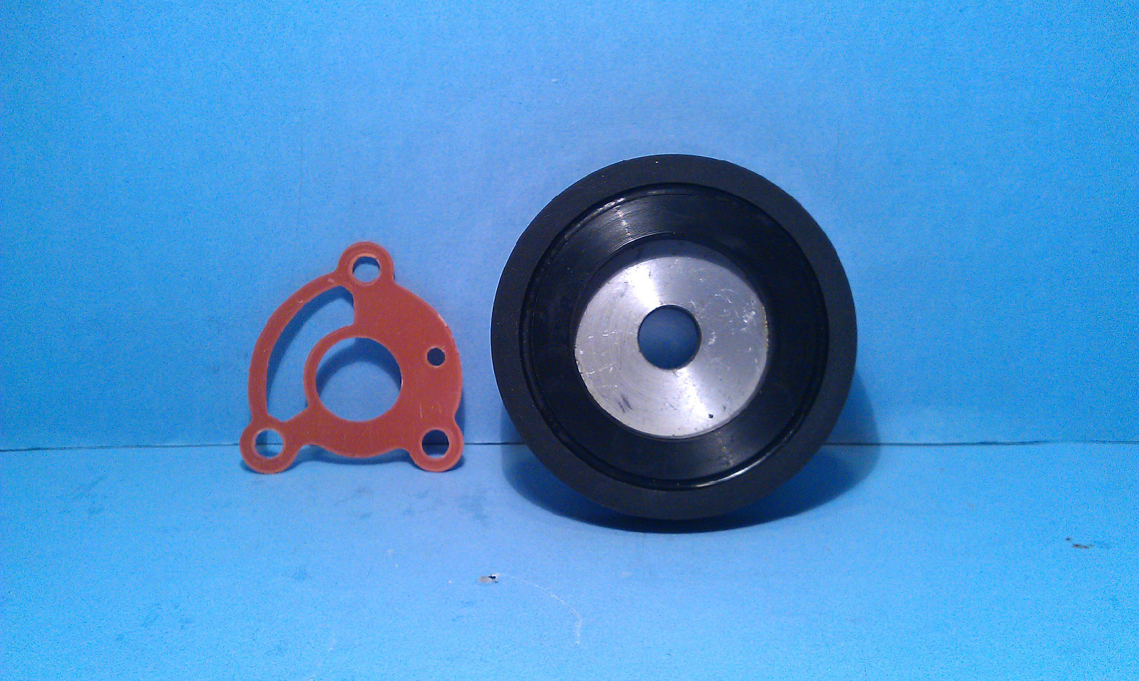 Hitachi 877-307 877307 Aftermarket Head Cap w/ Gasket NR83A NR83A2 NR83AA NV75A