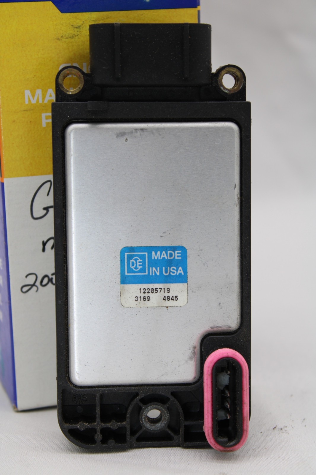 NAPA Echlin TP462 Ignition Control Module