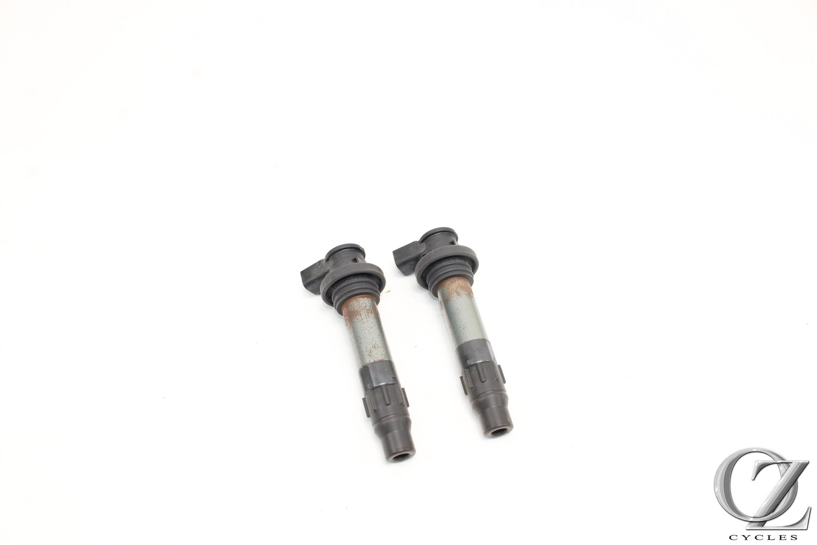 18-23 Kawasaki Ninja 400 EX400 Ignition Coils Set