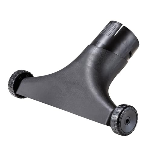 Makita A-75524 Wide Nozzle Attachment for Cordless Blower – Efficient Debris
