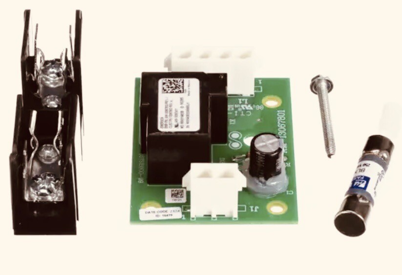 H.  Amana Menumaster 14179142 Monitor Relay Board/Fuse Kit OEM Free Shipping!!