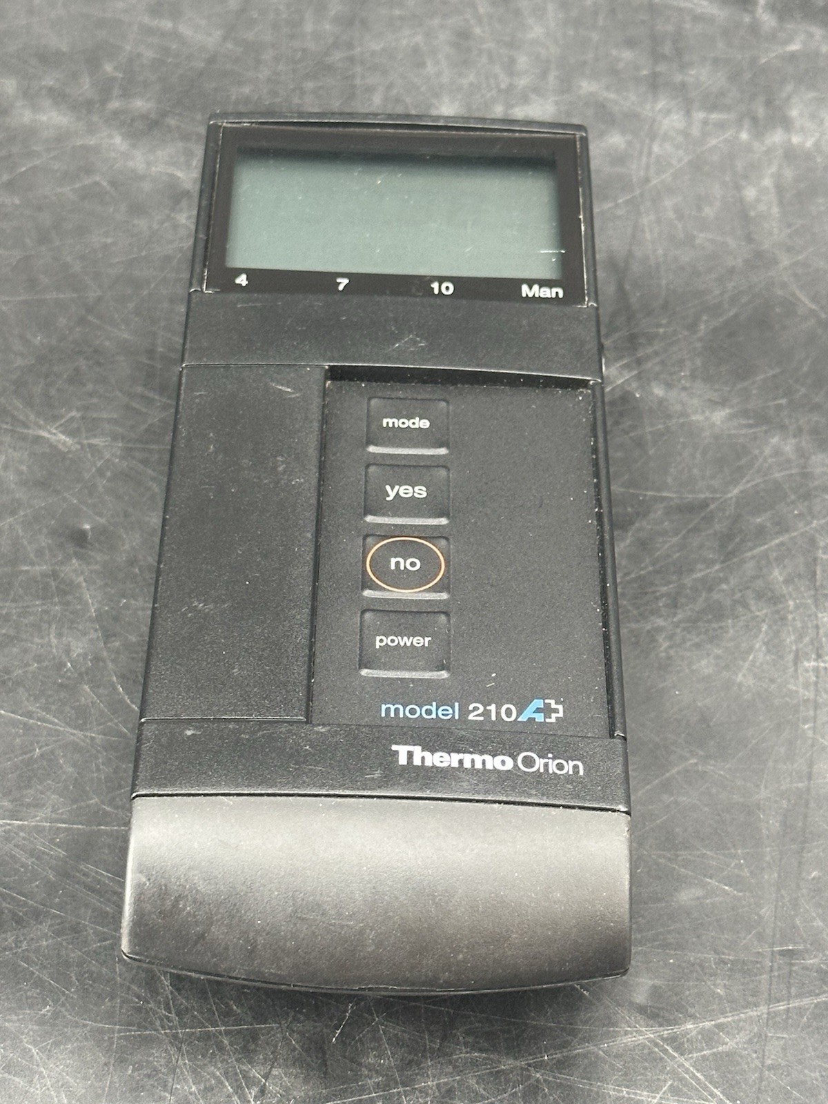 Thermo Orion Model 210A pH Meter