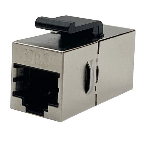 SmartPlug Single Jack J35 Ethernet Connector (KSJETH)