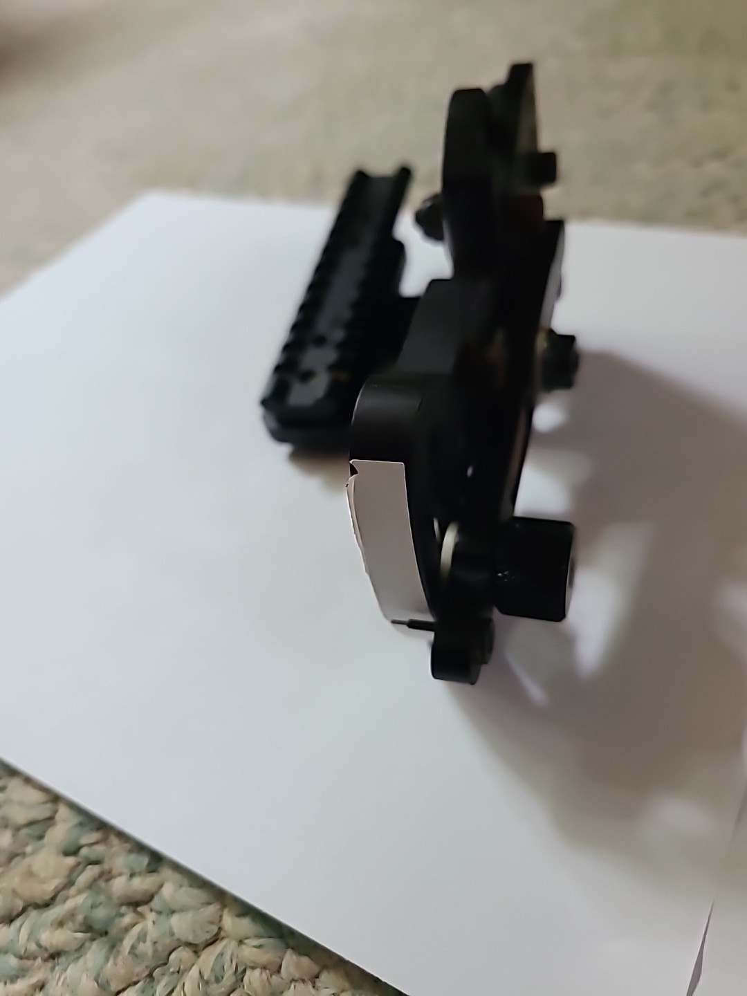 HHA Archery Scope Mount