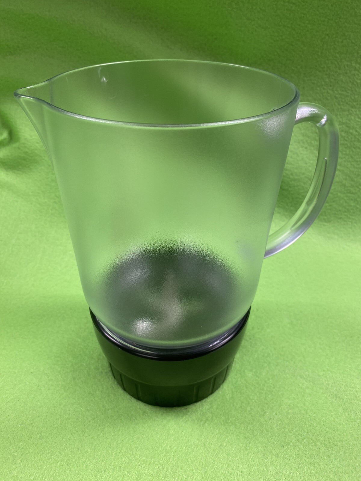 ISLAND OASIS OEM BLENDER CUP PITCHER FOR SB-3X - BRAND NEW. GREAT PRICE!