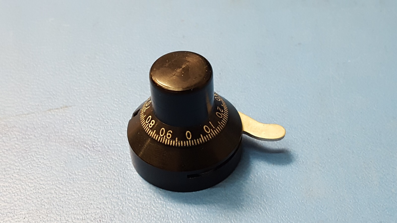 Multidial , Model 10 , Spectrol , 10 turn
