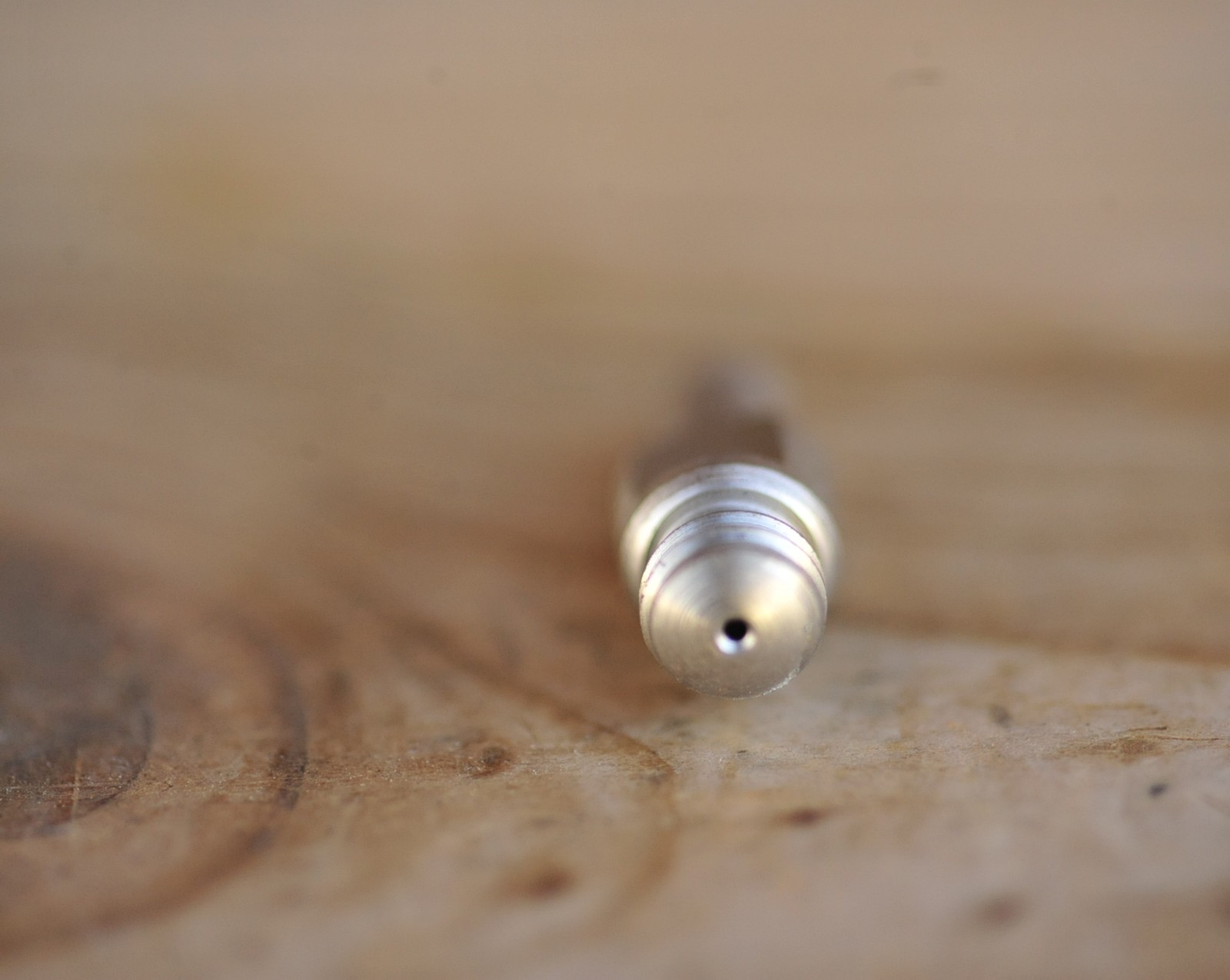 CVA Muzzleloader Musket Stainless Nipple 6 X 1mm